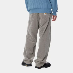 Carhartt WIP Landon Pant Misty Grey Outlet