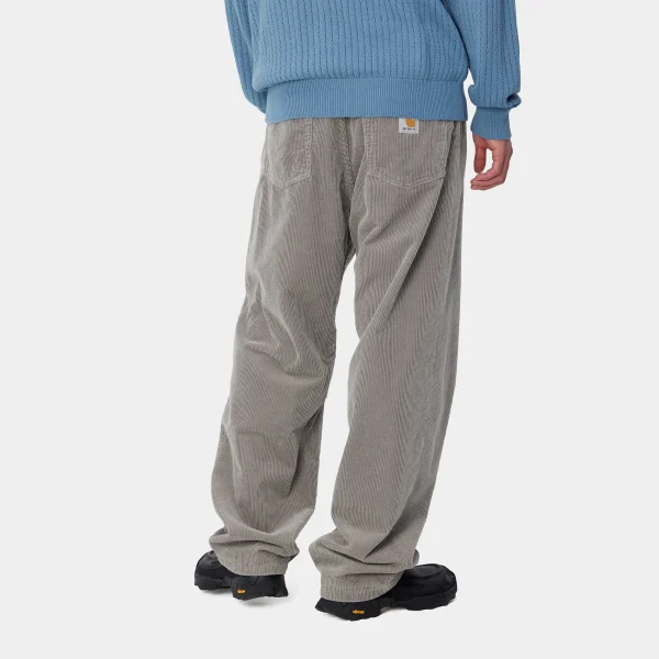 Carhartt WIP Landon Pant Misty Grey Outlet