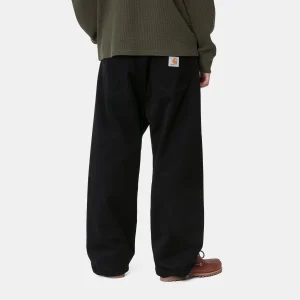 Carhartt WIP Landon Pant Black Cheap