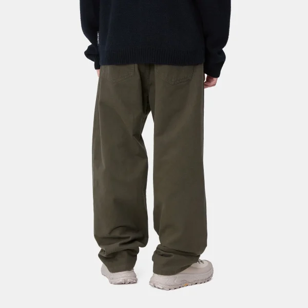 Carhartt WIP Landon Pant Cypress Cheap