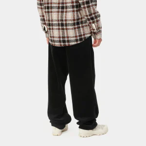 Carhartt WIP Landon Pant Black Flash Sale