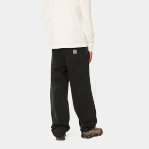 Carhartt WIP Landon Pant Black Discount