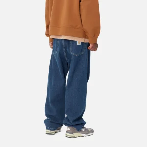 Carhartt WIP Landon Pant Blue Sale