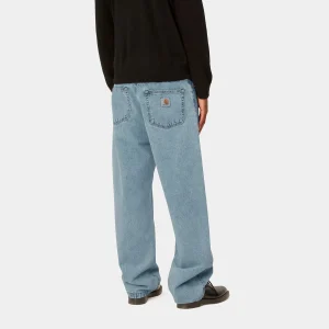 Carhartt WIP Landon Pant Blue Best Sale