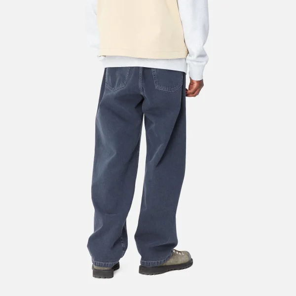 Carhartt WIP Landon Pant Air Force Blue Discount