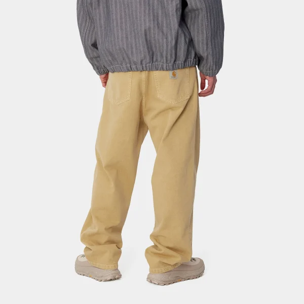 Carhartt WIP Landon Pant Bourbon Clearance