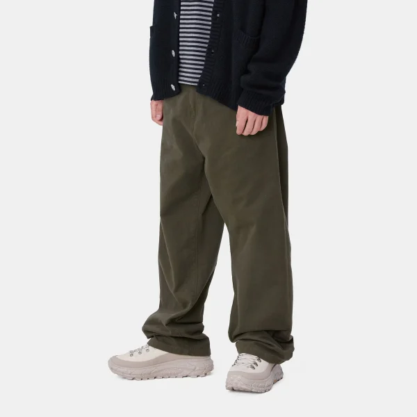 Carhartt WIP Landon Pant Cypress Cheap