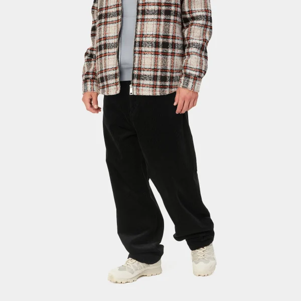 Carhartt WIP Landon Pant Black Flash Sale