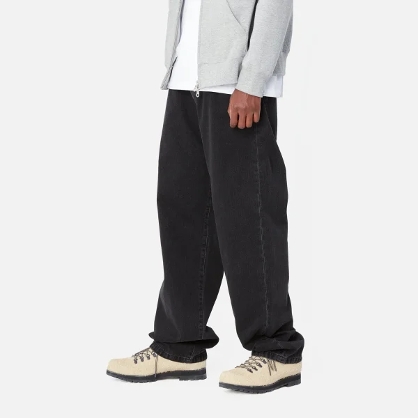 Carhartt WIP Landon Pant Black Flash Sale