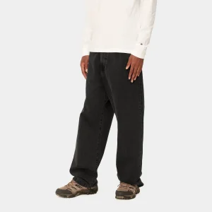 Carhartt WIP Landon Pant Black Discount