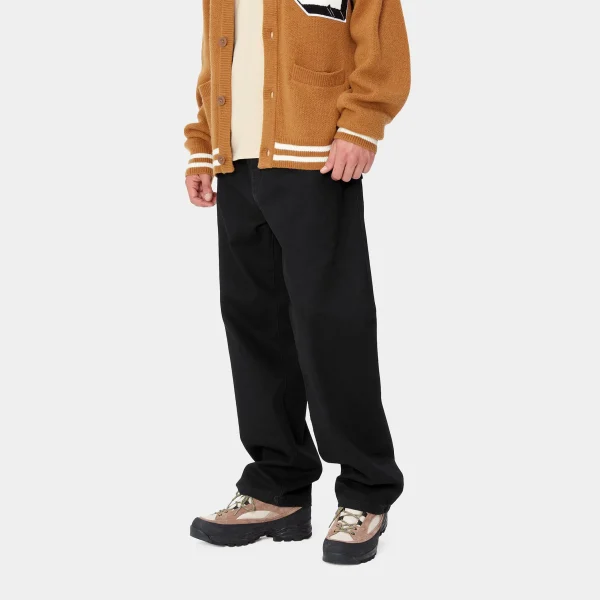 Carhartt WIP Landon Pant Black Flash Sale