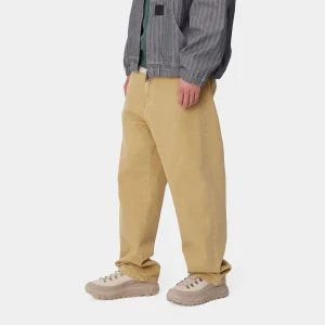 Carhartt WIP Landon Pant Bourbon Clearance