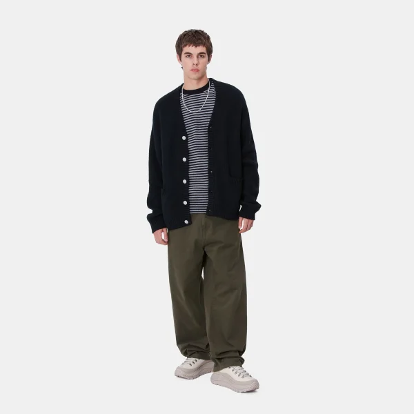 Carhartt WIP Landon Pant Cypress Cheap