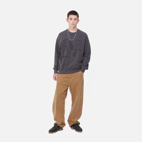 Carhartt WIP Landon Pant Peanut Store