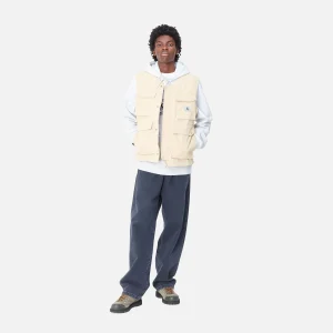 Carhartt WIP Landon Pant Air Force Blue Discount