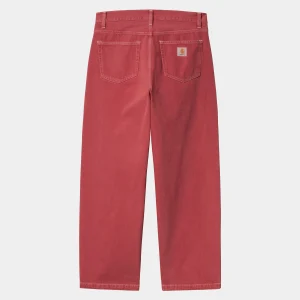 Carhartt WIP Landon Pant Tuscany Clearance