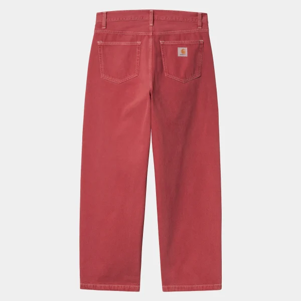 Carhartt WIP Landon Pant Tuscany Clearance