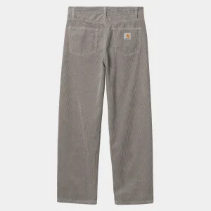 Carhartt WIP Landon Pant Misty Grey Outlet