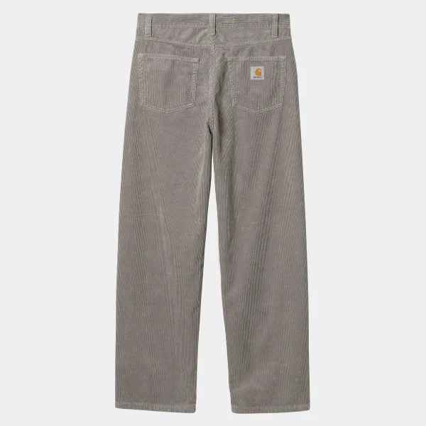 Carhartt WIP Landon Pant Misty Grey Outlet