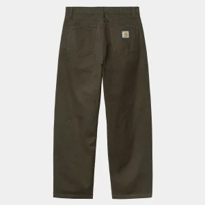 Carhartt WIP Landon Pant Cypress Cheap