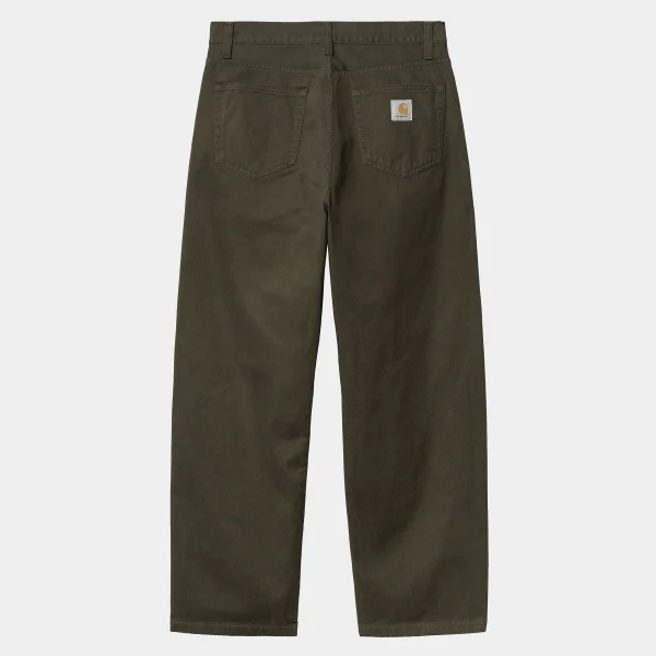 Carhartt WIP Landon Pant Cypress Cheap