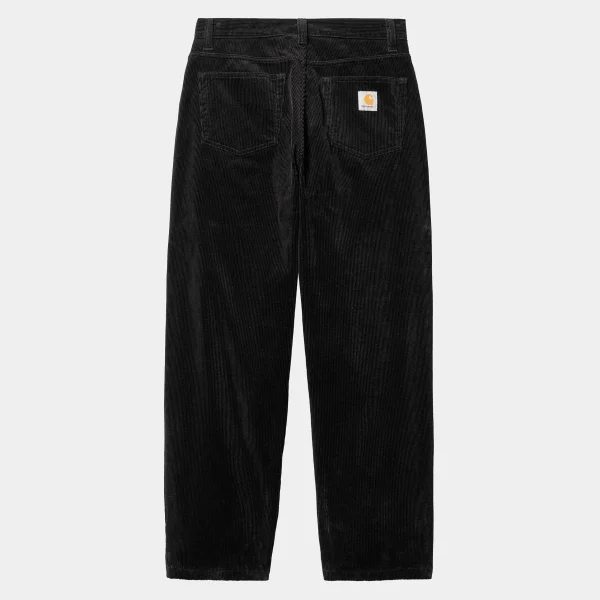 Carhartt WIP Landon Pant Black Flash Sale