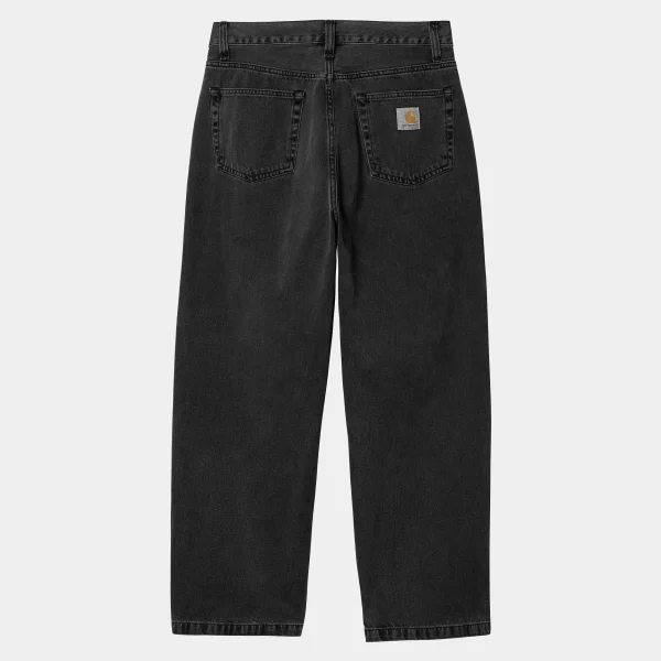 Carhartt WIP Landon Pant Black Discount