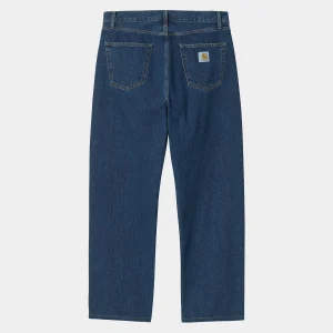 Carhartt WIP Landon Pant Blue Sale