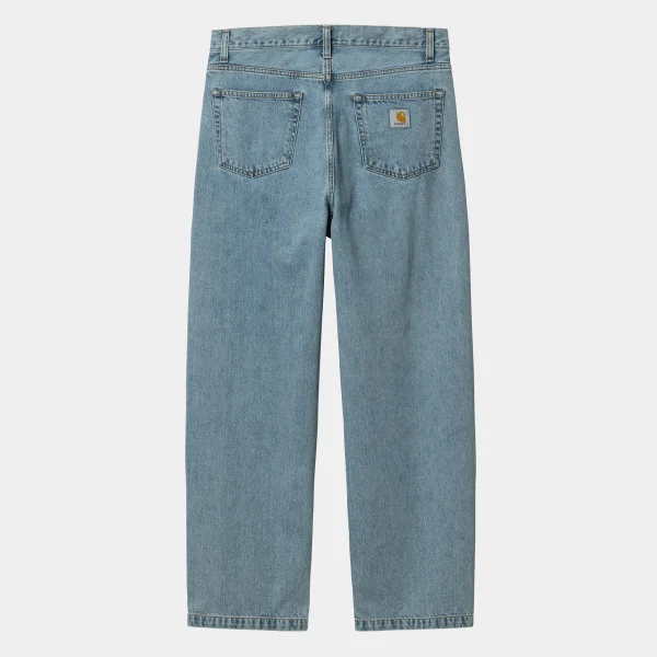 Carhartt WIP Landon Pant Blue Best Sale