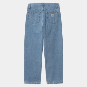 Carhartt WIP Landon Pant Blue Shop