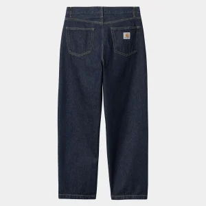 Carhartt WIP Landon Pant Blue Fashion