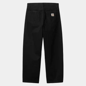 Carhartt WIP Landon Pant Black Flash Sale