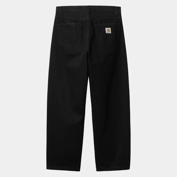 Carhartt WIP Landon Pant Black Flash Sale