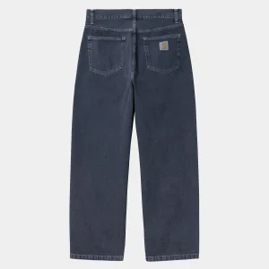 Carhartt WIP Landon Pant Air Force Blue Discount