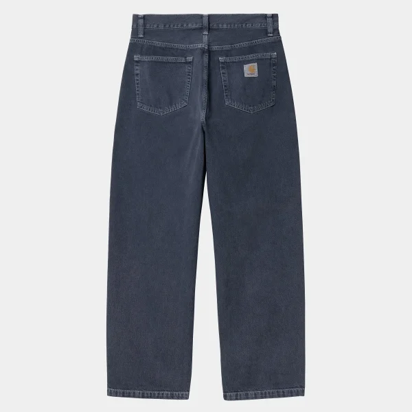 Carhartt WIP Landon Pant Air Force Blue Discount