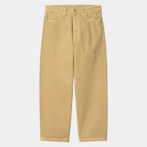 Carhartt WIP Landon Pant Bourbon Clearance