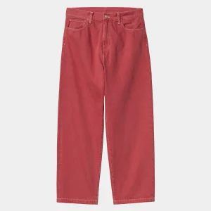 Carhartt WIP Landon Pant Tuscany Clearance