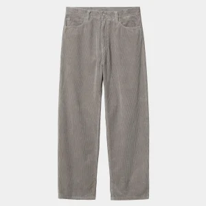 Carhartt WIP Landon Pant Misty Grey Outlet