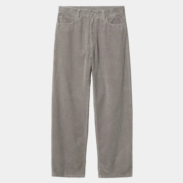 Carhartt WIP Landon Pant Misty Grey Outlet