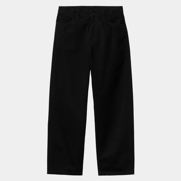 Carhartt WIP Landon Pant Black Cheap