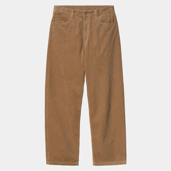 Carhartt WIP Landon Pant Peanut Store