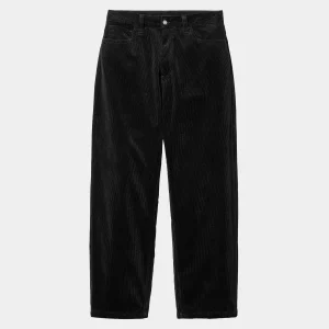 Carhartt WIP Landon Pant Black Flash Sale