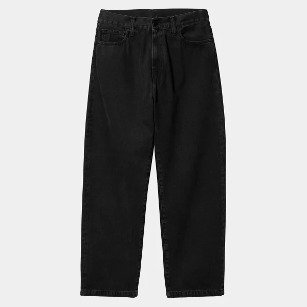 Carhartt WIP Landon Pant Black Flash Sale