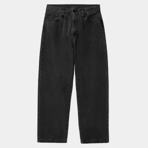 Carhartt WIP Landon Pant Black Discount