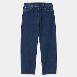 Carhartt WIP Landon Pant Blue Sale