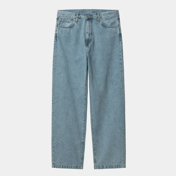 Carhartt WIP Landon Pant Blue Best Sale