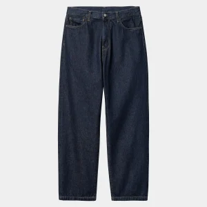 Carhartt WIP Landon Pant Blue Fashion