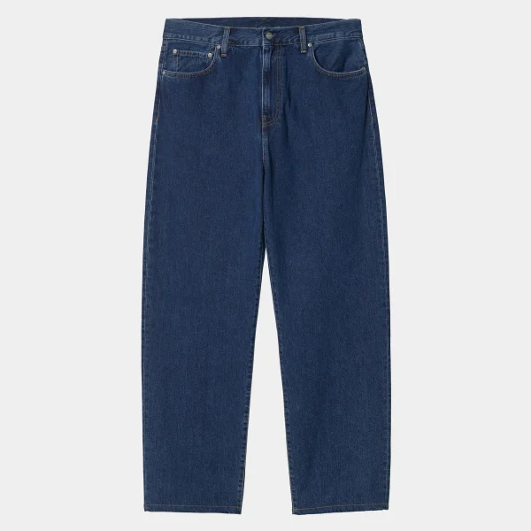 Carhartt WIP Landon Pant Blue Sale