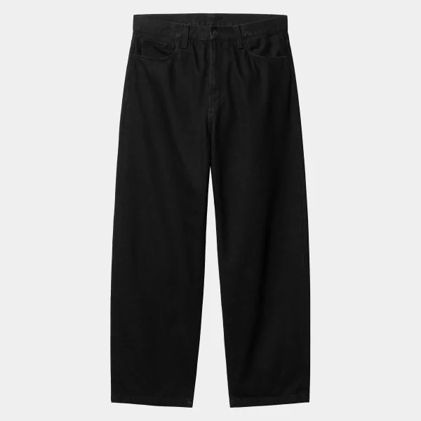 Carhartt WIP Landon Pant Black Flash Sale