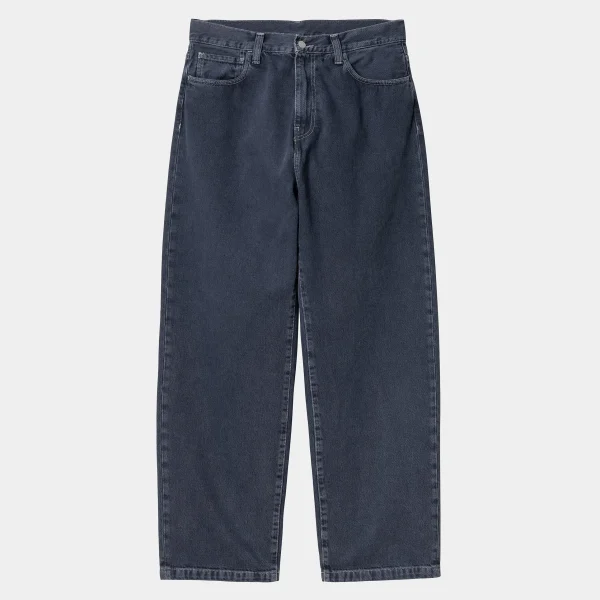 Carhartt WIP Landon Pant Air Force Blue Discount